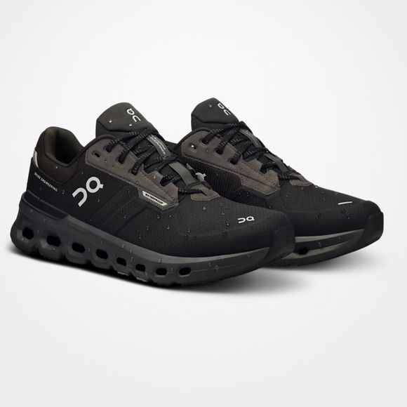 On Cloudrunner 2 waterproof Size 7 EUC - Picture 1 of 16